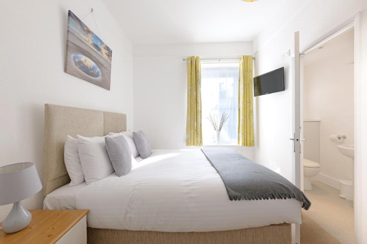 Guest house Tee-side 4*
