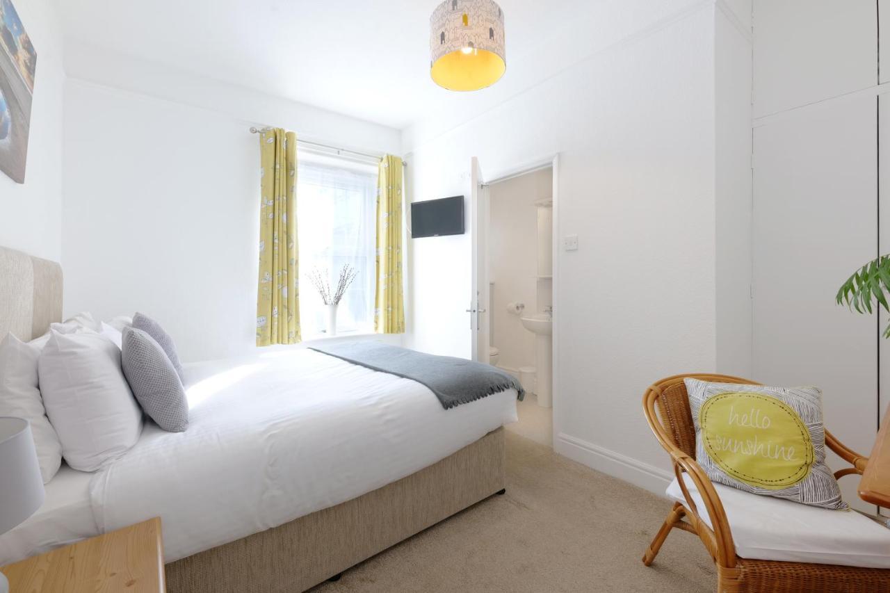 Guest house Tee-side Bude