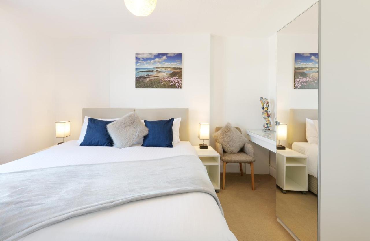 Guest house Tee-side Bude