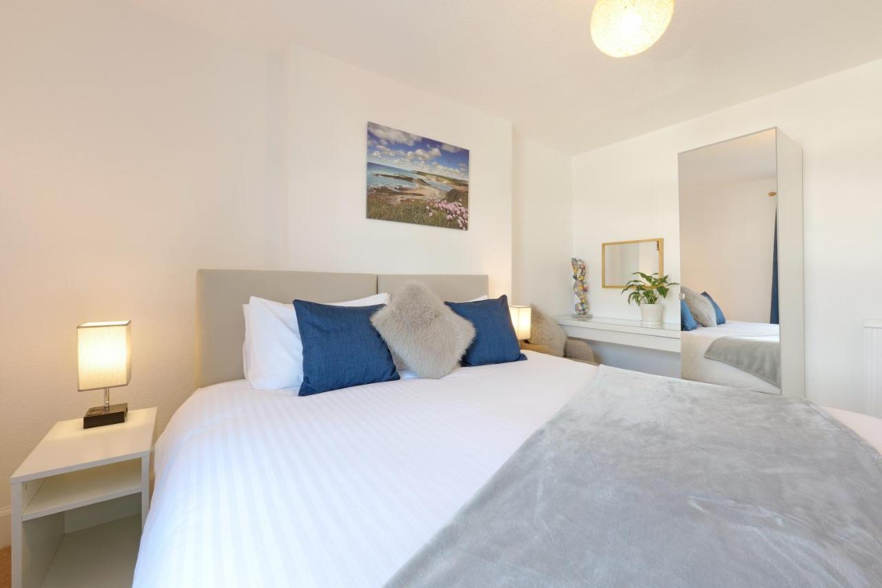 Guest house Tee-side 4*