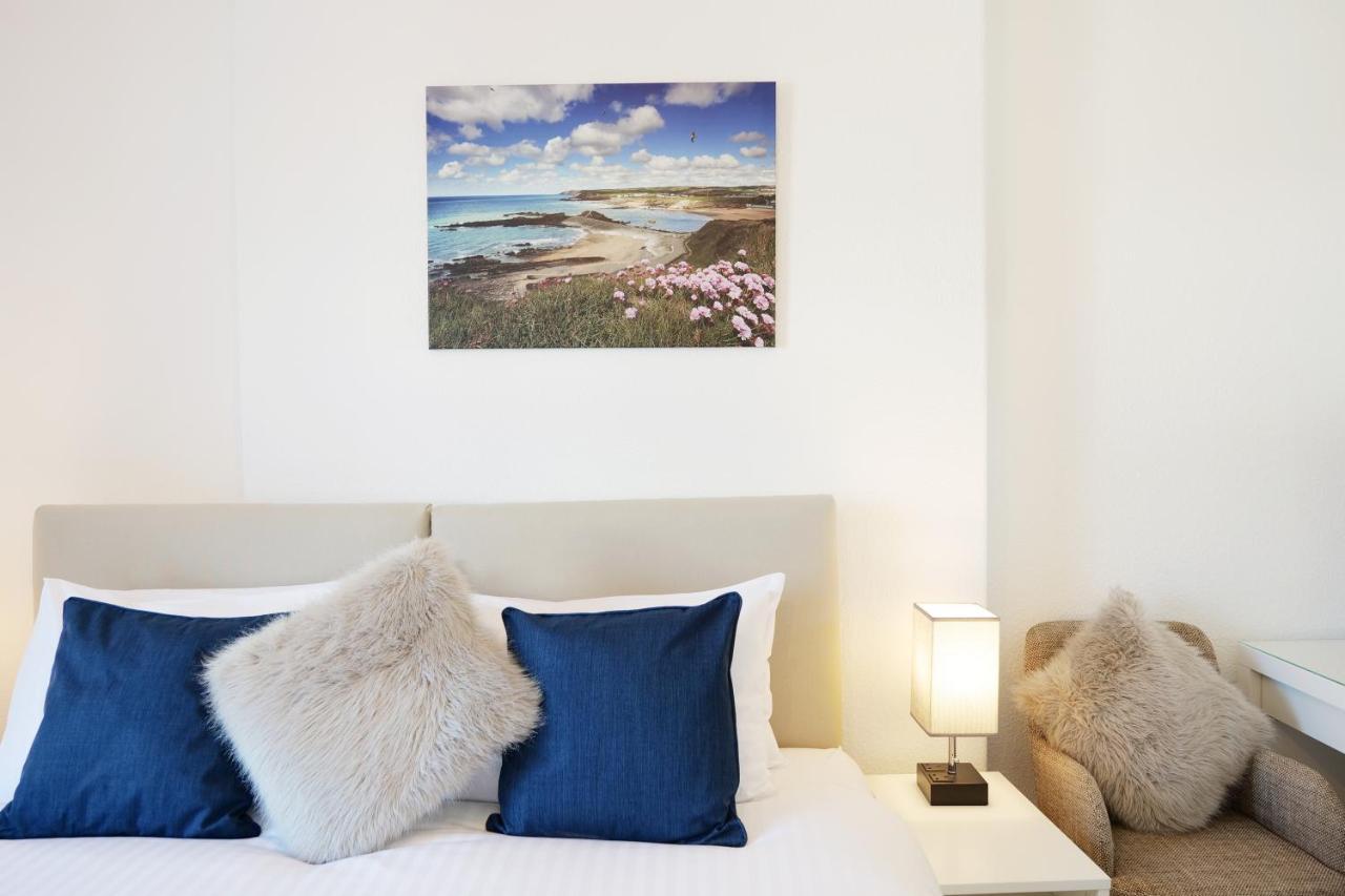 Guest house Tee-side
