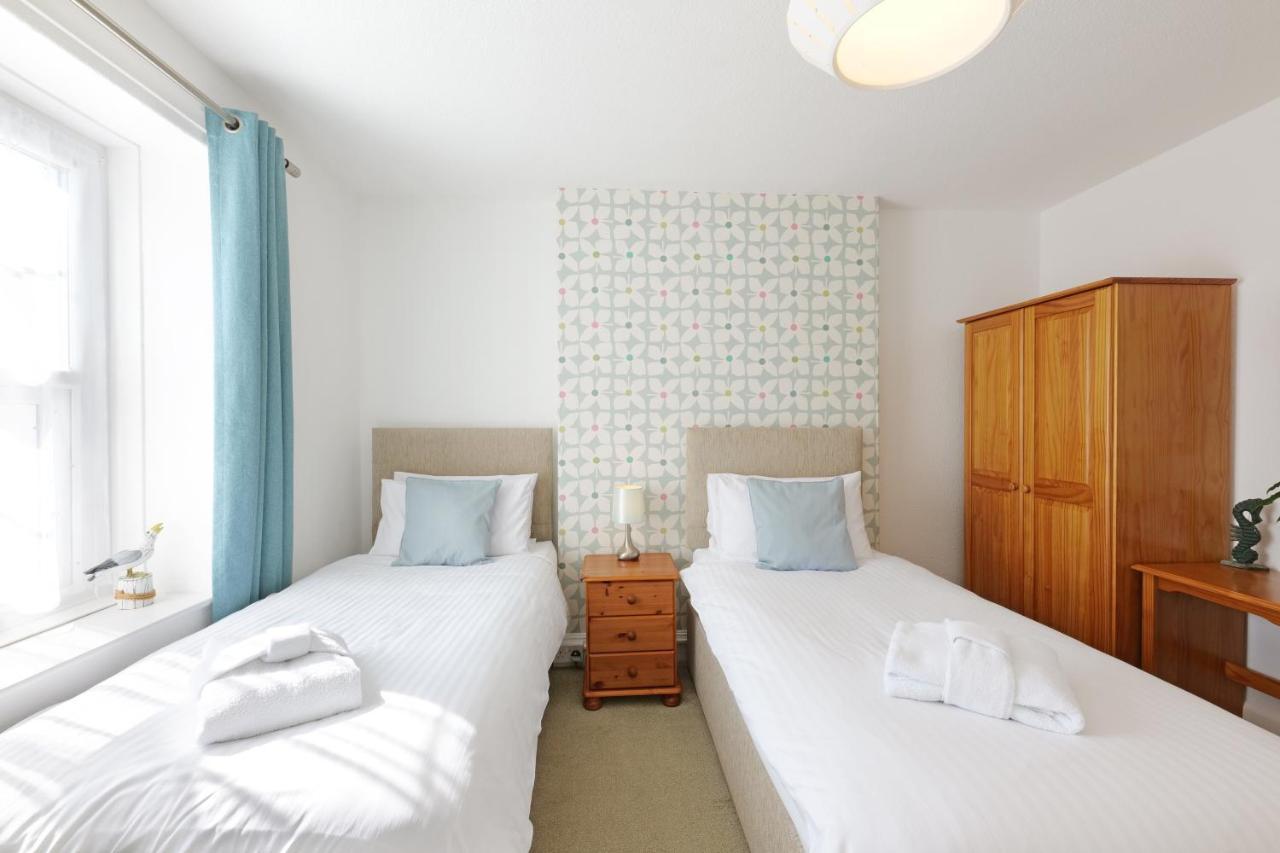 Tee-side Guest house Bude