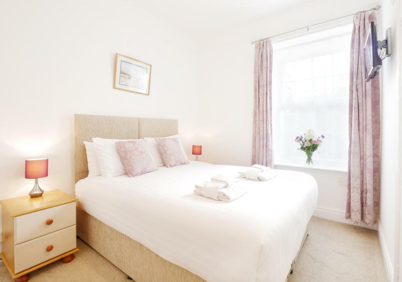 Guest house Tee-side 4*